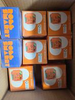 Robb Smart Zigbee Dimmer 8 stuks, Doe-het-zelf en Verbouw, Alarmsystemen, Overige typen, Nieuw, Ophalen of Verzenden, Afstandsbediening