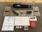 SC Project uitlaat demper Yamaha XJR1300 XJR 1300 2007-2016, Motoren, Onderdelen | Yamaha, SC Project, Gebruikt, Viale Lombardia 12, Cassinetta di Lugagnano, MI, 20081, IT