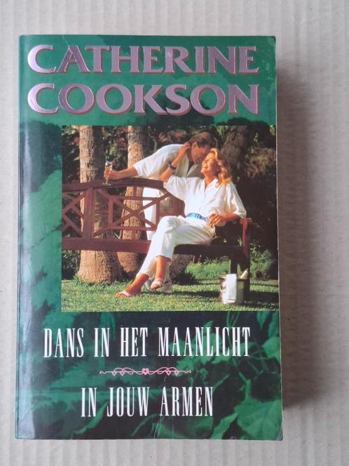 12 streekromans  Catherine Cookson, Boeken, Streekboeken en Streekromans, Gelezen, Ophalen of Verzenden