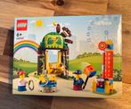 Lego 40529 - Kinder Amusement Park, nieuw in doos!, Ophalen of Verzenden, Nieuw, Complete set, Lego
