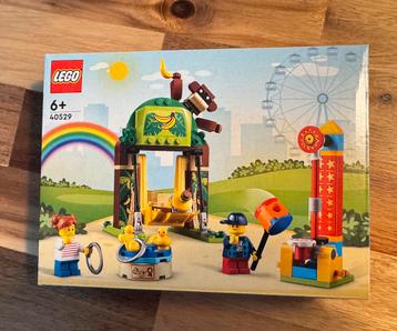 Lego 40529 - Kinder Amusement Park, nieuw in doos! beschikbaar voor biedingen