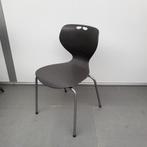 Ahrend 450 Merryfair kantinestoelen / schoolstoelen - kunsts, Huis en Inrichting, Stoelen, Gebruikt