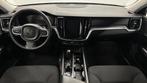 Volvo V60 2.0 B3 Momentum Business ECC NAVI CAMERA CARPLAY L, Stof, 4 cilinders, Origineel Nederlands, Hybride Elektrisch/Benzine