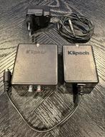 Klipsch WA-2 Wireless subwoofer kit, Overige merken, Subwoofer, Ophalen of Verzenden, Zo goed als nieuw