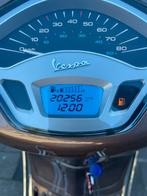 Vespa primavera, Fietsen en Brommers, Scooters | Vespa, Ophalen, Overige modellen
