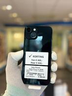 Zo goed als nieuw Apple iPhone 14 128GB, Verzenden, Zo goed als nieuw