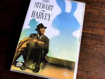 HARVEY (James Stewart, Josephine Hull) - UK Import DVD beschikbaar voor biedingen