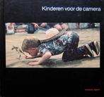 Kinderen voor de camera, , Ophalen of Verzenden, Zo goed als nieuw, Fotografen