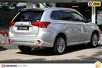 Mitsubishi Outlander  2.4 PHEV Plug-in Hybrid 4WD Intense |, Automaat, 12 maanden, 135 pk, Zwart