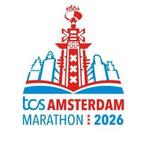 Startbewijs Amsterdam Marathon 2026, Eén persoon, Oktober