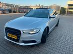 Audi A6 3.0TFSI 220KW Avant Qua.s-tr 2012 Grijs, Auto's, Automaat, Zwart, 2995 cc, 109 €/maand