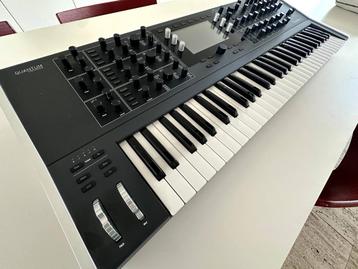 WALDORF Quantum beschikbaar voor biedingen
