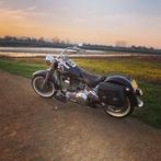Harley Davidson Fatboy FLSTFI - 15th Anniversary Edition, 2 cilinders, Chopper, Particulier, Meer dan 35 kW