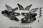 Verstelbare remschakelset TRIUMPH DAYTONA 675 / R 2013 2021