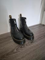 Dr Martens Jetta maat 38, Kleding | Dames, Schoenen, Ophalen of Verzenden, Zo goed als nieuw, Zwart