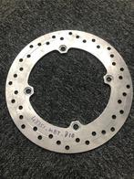 Honda XL1000V Varadero remschijf achter nieuw en origineel, Motoren, Onderdelen | Honda, Ophalen of Verzenden, Nieuw