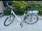 Elektrische fiets (met storing ), Fietsen en Brommers, Elektrische fietsen, Ophalen, Zo goed als nieuw, Overige merken