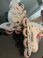 Roces verstelbare skeelers 34-37, Ophalen, Kinderen, Roces, Inline skates 4 wielen