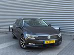 Volkswagen Passat Variant 1.6 TDI DSG (bj 2016) Navi|Full-LE, Gebruikt, Euro 6, 4 cilinders, Bruin