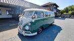 Te huur prachtige Volkswagen t1 trouw bus auto oldtimer gala, Met chauffeur, Trouwauto
