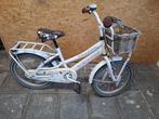 18 inch meisjes fiets, Fietsen en Brommers, Fietsen | Meisjes, Ophalen, Gebruikt, Volare, Handrem