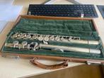 Chinese Parrot Dwarsfluit – Authentiek & Karaktervol!, Muziek en Instrumenten, Blaasinstrumenten | Dwarsfluiten en Piccolo's, Ophalen of Verzenden