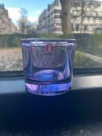 Iittala kivi waxinelichtje light lilac, Ophalen of Verzenden