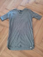 Super leuke linnen jurk van Penn & Ink, maat 36, Penn & Ink, Ophalen of Verzenden, Zo goed als nieuw, Maat 36 (S)