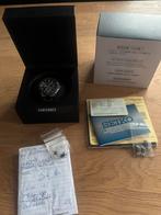 Nette seiko astron gps solar, Sieraden, Tassen en Uiterlijk, Horloges | Heren, Gebruikt, Polshorloge, Overige materialen, Ophalen of Verzenden