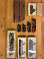 Trix Express verzameling wegens, alleen in een koop, Gebruikt, Trix, Ophalen of Verzenden, Analoog