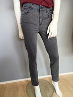 Liu Jo jeans, Kleding | Dames, Broeken en Pantalons, Gedragen, Grijs, Lang, Maat 38/40 (M)
