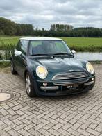 Mini Mini 1.6 Cooper, Auto's, Mini, Gebruikt, 4 cilinders, 4 stoelen, 116 pk