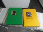 MARIANNE HOUTKAMP ; 2 boeken over haar kunst, 1 gesigneerd, Ophalen of Verzenden, Zo goed als nieuw, Beeldhouwkunst