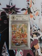 Eevee 078/066 Art rare Crimson haze MINT 9 Woetoe grading, Ophalen, Nieuw