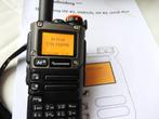 Quansheng UV-k5 (8) Firmware EGZUMER. 1 x uit doos geweest, 5 tot 15 km, Nieuw, Ophalen of Verzenden, Portofoon of Walkie-talkie