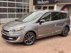 Renault Grand Scénic 1.2 TCe Bose 7p. | Leder | Navi | Crui, Voorwielaandrijving, Euro 5, Gebruikt, Zwart
