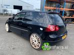 Achteras voorwielaandrijving van een Volkswagen Golf, Ophalen of Verzenden, 3 maanden garantie, Gebruikt, Volkswagen