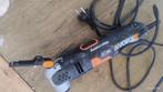 Multitool, Doe-het-zelf en Verbouw, Gereedschap | Handgereedschap, Ophalen of Verzenden, Zo goed als nieuw