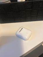 Apple AirPods oplaad case, Gebruikt, Ophalen of Verzenden, In gehoorgang (in-ear), Bluetooth