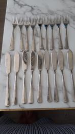 Bestek gerritsen zilversmede 100, Antiek en Kunst, Antiek | Bestek, Ophalen of Verzenden