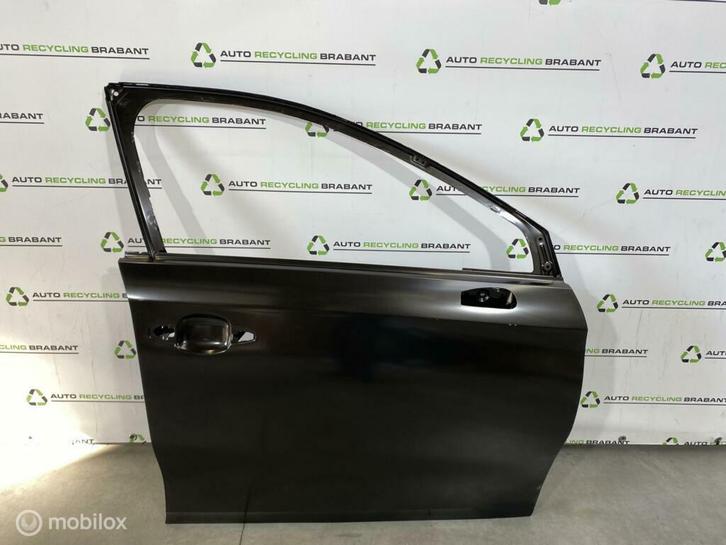 Portier Rechts Voor Citroen DS4 NIEUW 9004EA  9804223880, Auto-onderdelen, Carrosserie en Plaatwerk, Deur, Citroën, Voor, Rechts