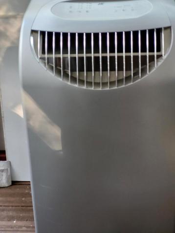 AIRCO voor zowel warm als koud beschikbaar voor biedingen