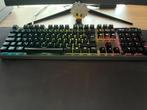 Steelseries Apex Pro, Computers en Software, Toetsenborden, Gaming toetsenbord, Azerty, Ophalen of Verzenden, Zo goed als nieuw