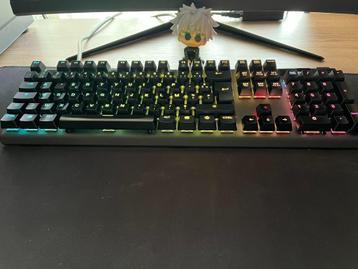 Steelseries Apex Pro beschikbaar voor biedingen