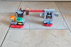 Lego Mario Whomps lavafort., Ophalen of Verzenden, Zo goed als nieuw, Complete set, Lego