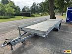 Anssems AMT 3.000 kg autotransporter autoambulance bj 2022, Gebruikt