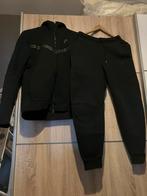 Nike Tech Hoodie M en broek S, Ophalen of Verzenden, Zo goed als nieuw