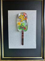 Elemental Pop Art “Ice Cream”, Verzenden