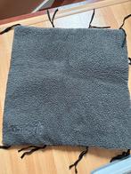 Bench Scheidingswand Grijs, Dieren en Toebehoren, Ophalen of Verzenden, Nieuw