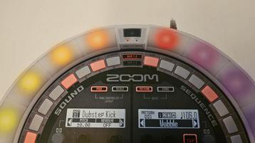 Zoom ARQ48 (Nieuw) beschikbaar voor biedingen